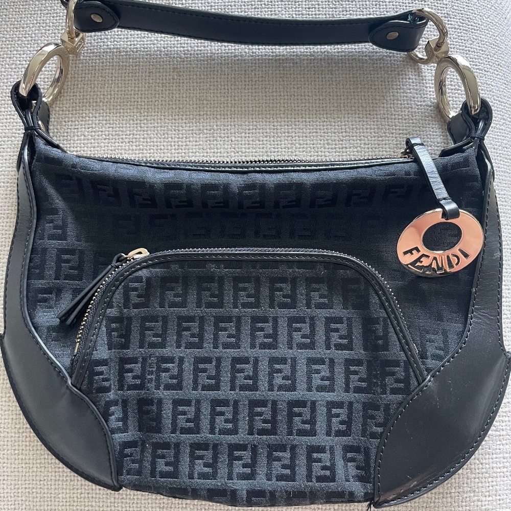 Fendi handbag